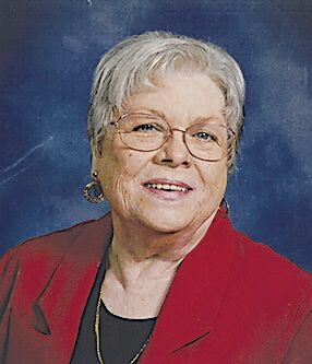 Claudene Darnell